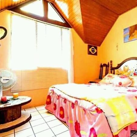 Casa Hostel Mosaicos Dya Florianópolis 外观 照片