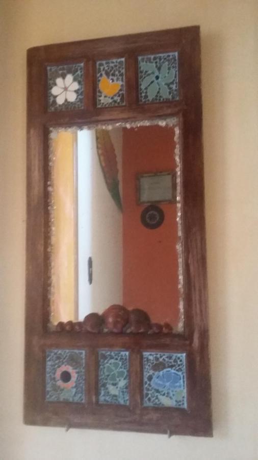 Casa Hostel Mosaicos Dya Florianópolis 外观 照片