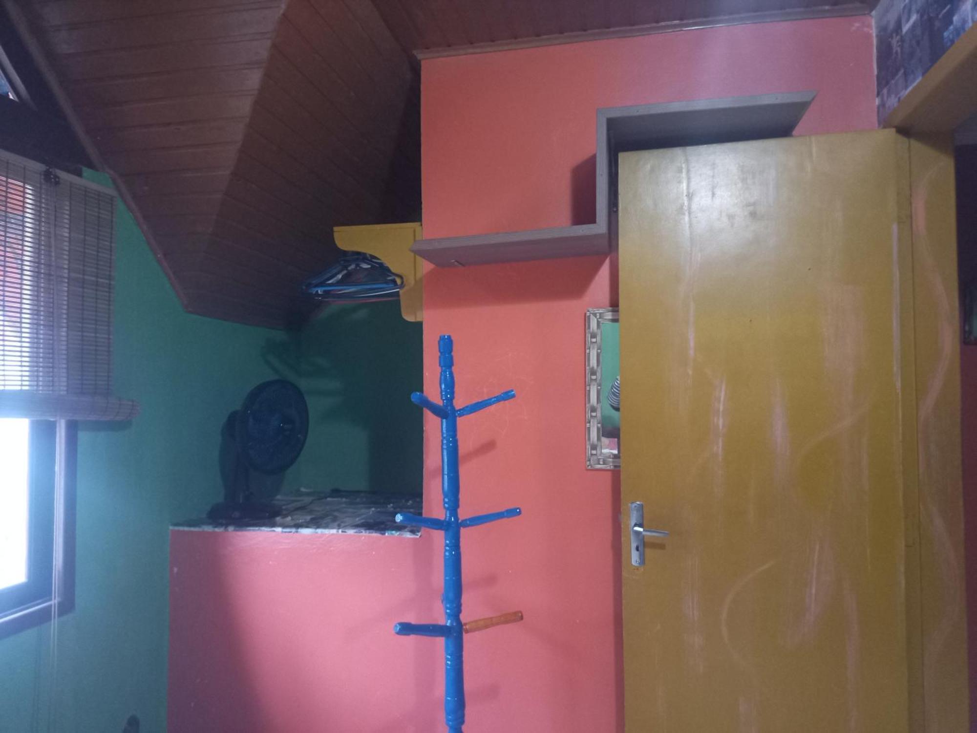 Casa Hostel Mosaicos Dya Florianópolis 外观 照片