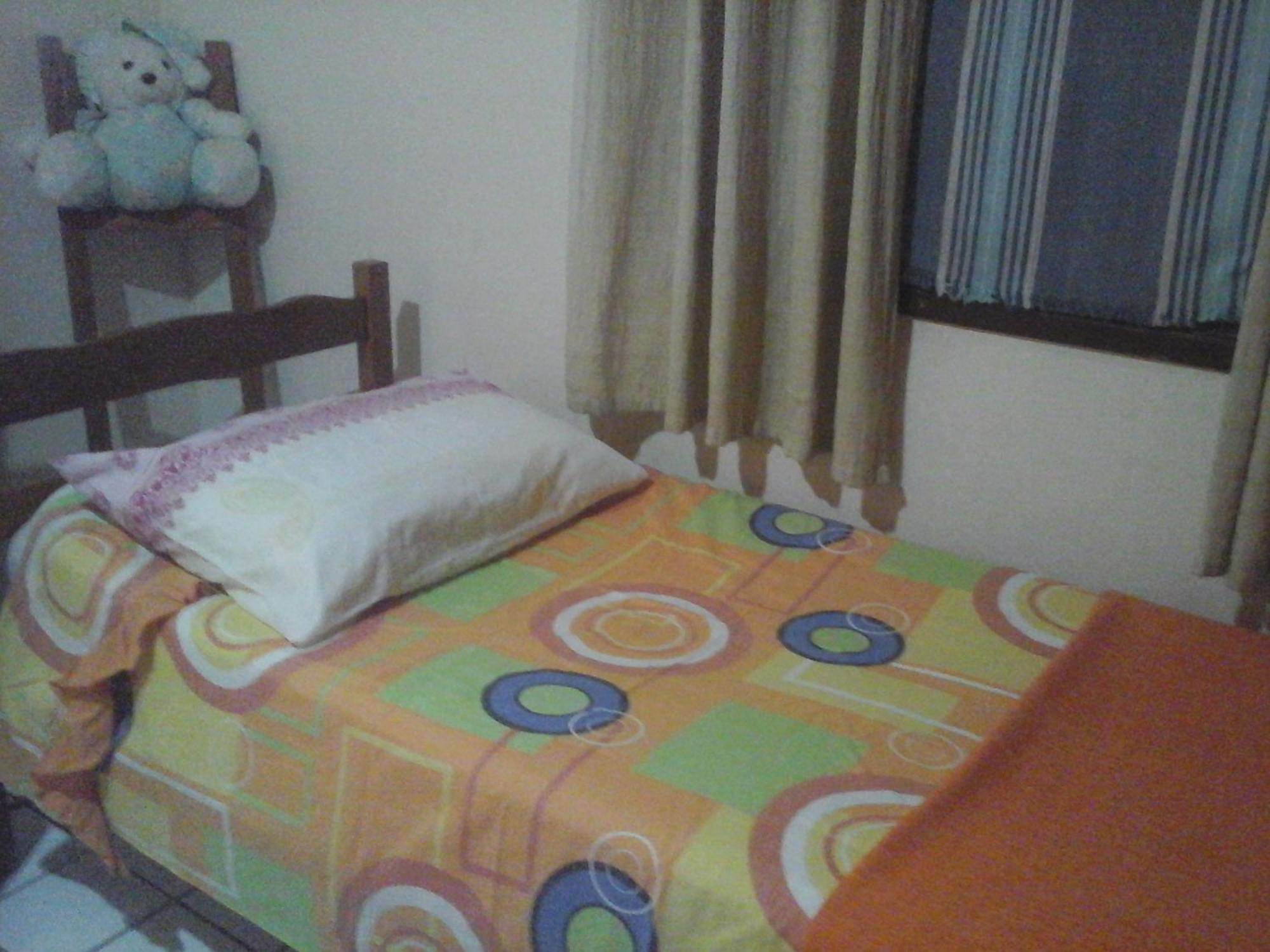 Casa Hostel Mosaicos Dya Florianópolis 客房 照片