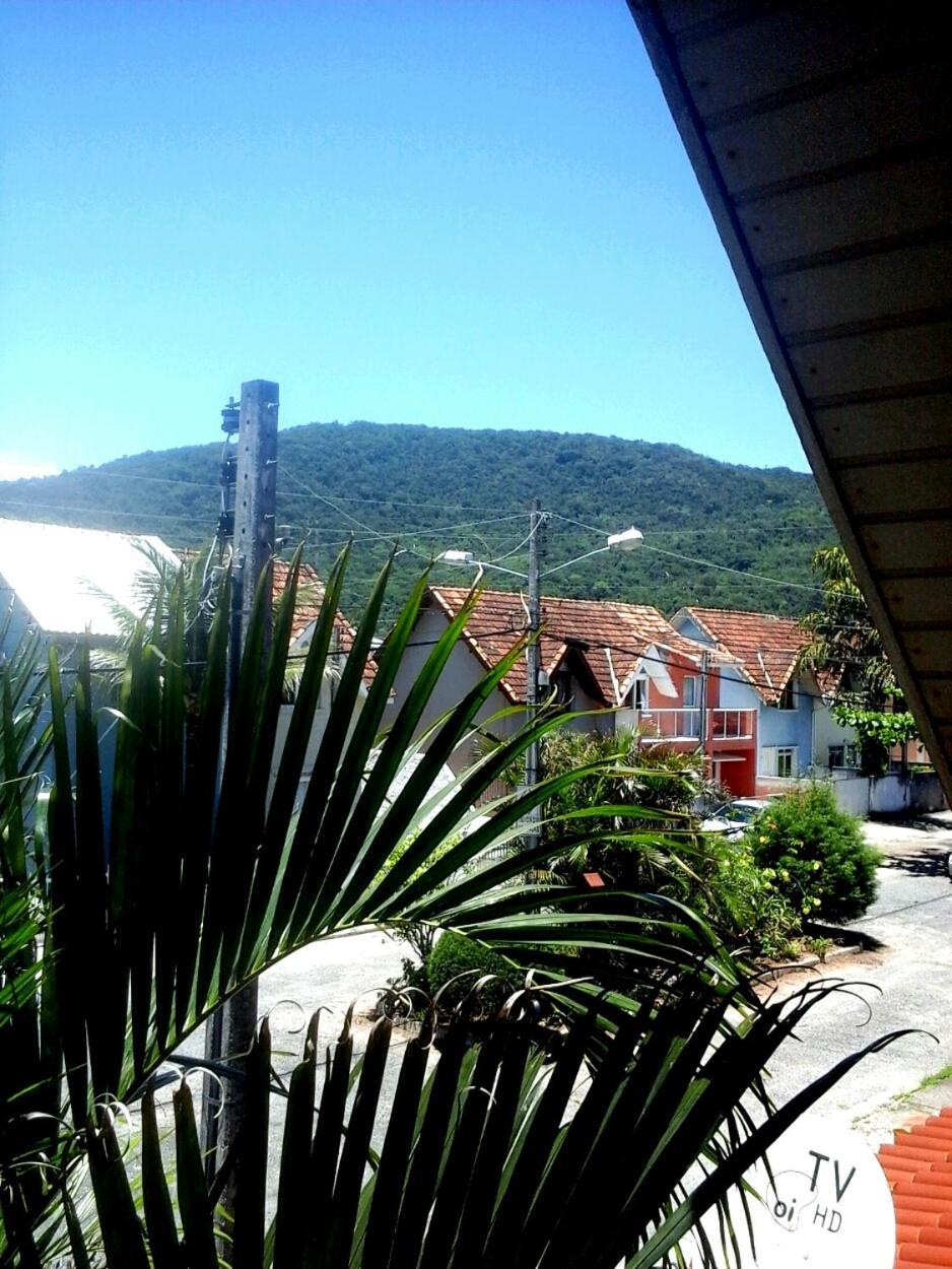 Casa Hostel Mosaicos Dya Florianópolis 外观 照片