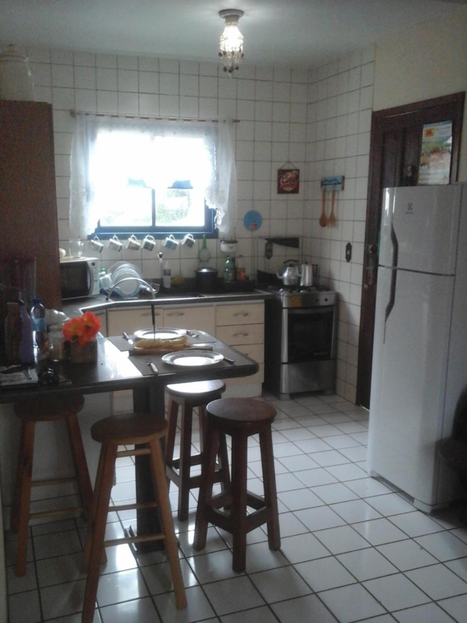 Casa Hostel Mosaicos Dya Florianópolis 外观 照片