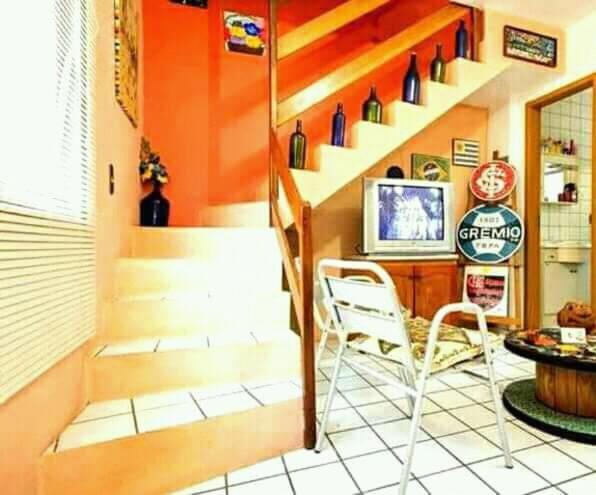 Casa Hostel Mosaicos Dya Florianópolis 外观 照片