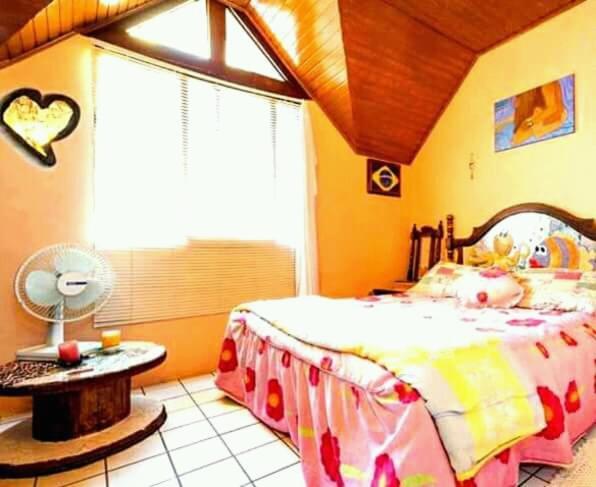Casa Hostel Mosaicos Dya Florianópolis 外观 照片