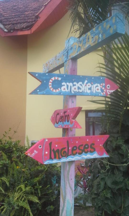 Casa Hostel Mosaicos Dya Florianópolis 外观 照片